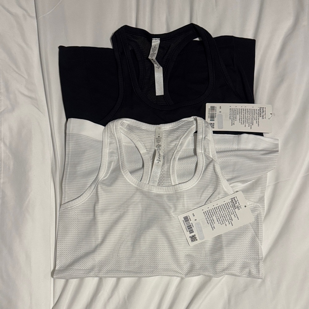 lululemon Swiftly Tech Racerback